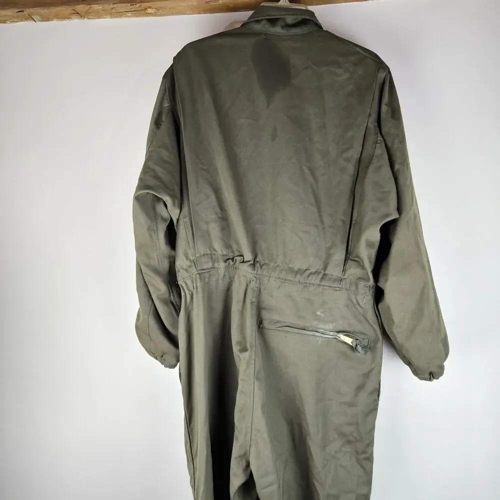 Lion Uniform Inc. vintage us